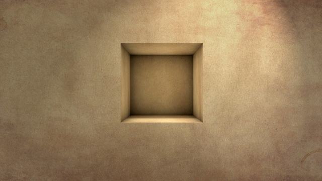 Cube Escape The Cave