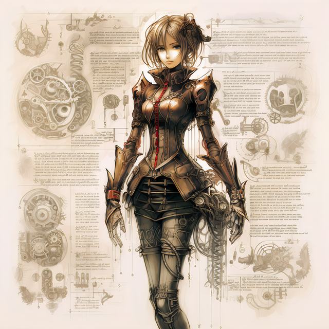 高校女生模拟器中文版