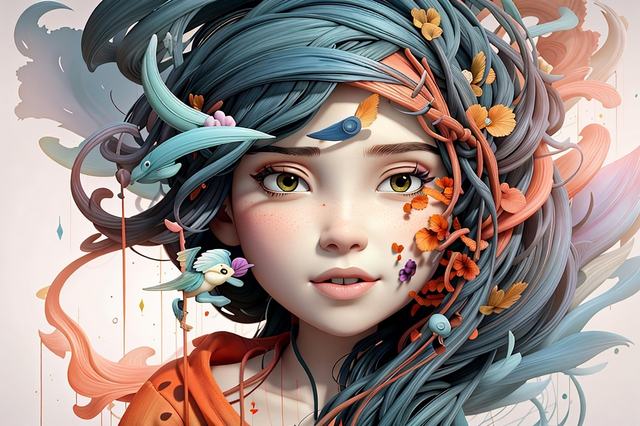 “鹅腿阿姨”本人回应:如果有处罚愿意接受;儿子否认年入百万,称月入5万元左右