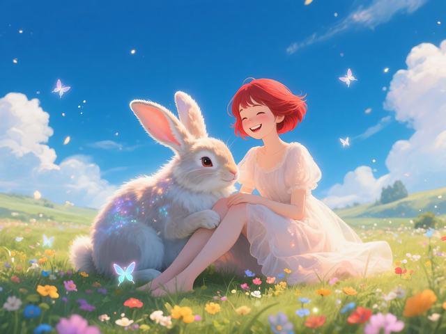透过气体和尘埃所见的仙女星系