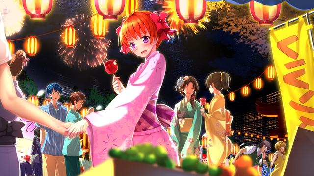 校园女生模拟器最新版