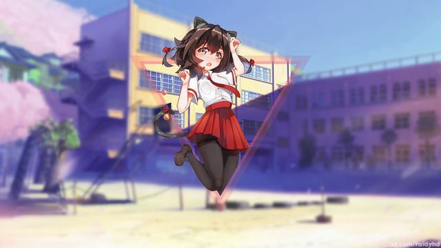 梦之花