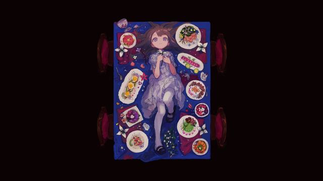 退休20多年后，她荣膺中国插画家第一人