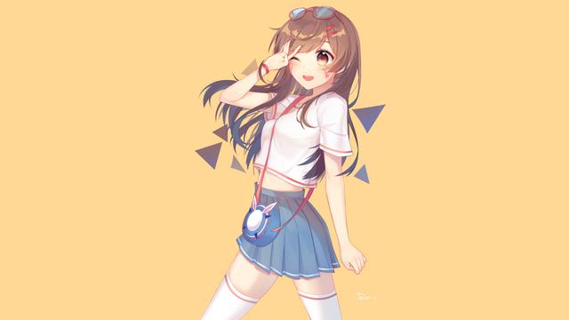R星吃瓜聚集地动漫截图预览