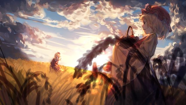 幻域神姬(官方福利版）