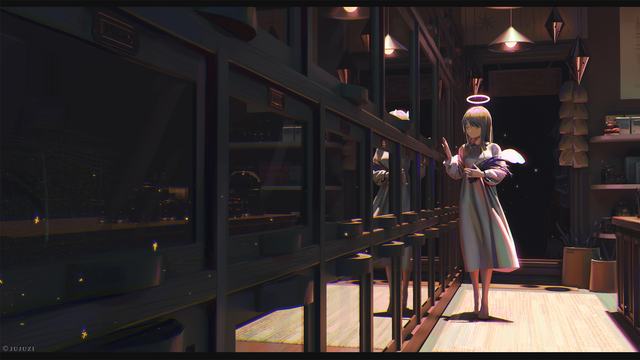梦之花