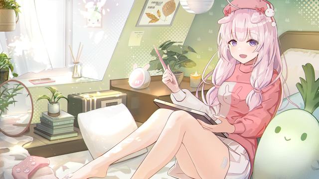 妖精动漫在线看漫画免费观看下拉式六漫画，如何提高漫画观看体验？-乐乐软件园