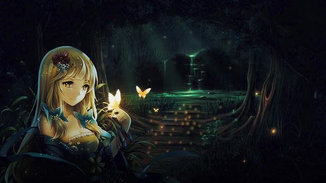 淡淡的,也就能稳稳的